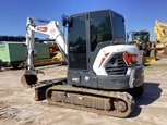 Used Excavator